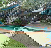 The Palms at Palm Cove - Accommodation Directory