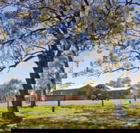 Tracks End Retreat - Accommodation Directory