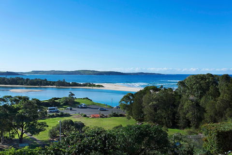 Ulmarra - Accommodation Directory 0