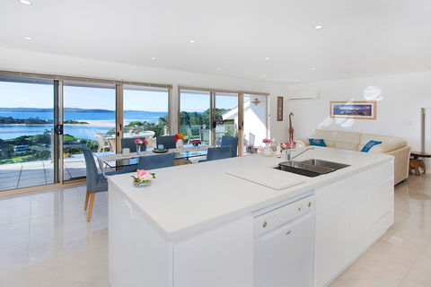 Ulmarra - Accommodation Directory 1
