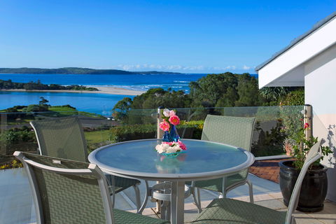 Ulmarra - Accommodation Directory 2