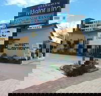 Urangan Motor Inn