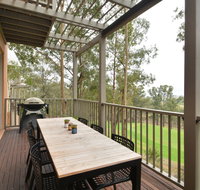 Villa Tranquility - Accommodation Directory