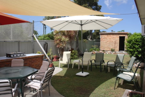 Waterview Motel - Accommodation Directory 1
