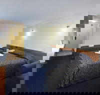 Windsor Lodge Como - Accommodation Directory