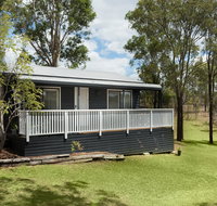 Worthington's Guest Cottage - Accommodation Directory