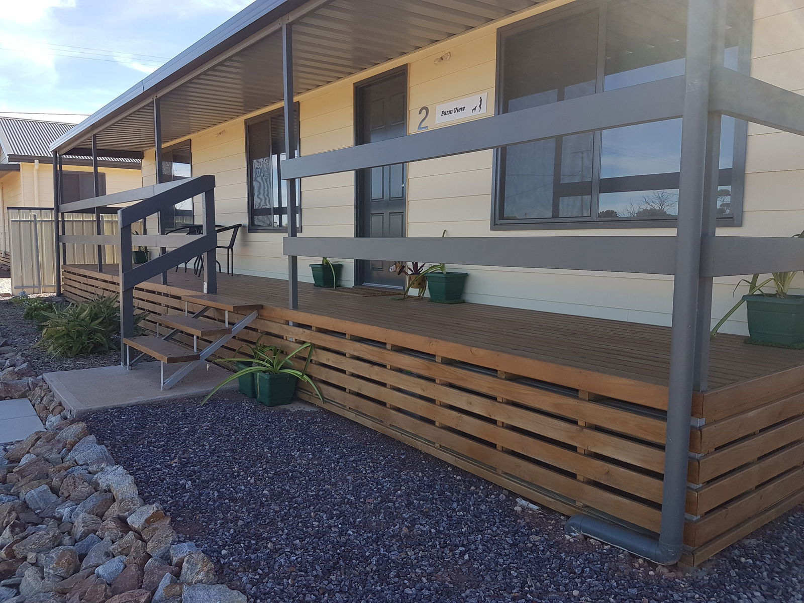  Accommodation Directory