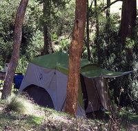 Abercrombie Caves campground - Accommodation Directory