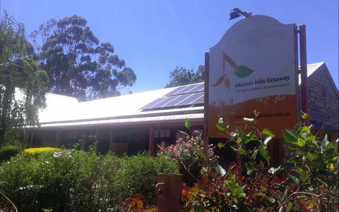 Adelaide Hills Getaway - Accommodation Directory 0