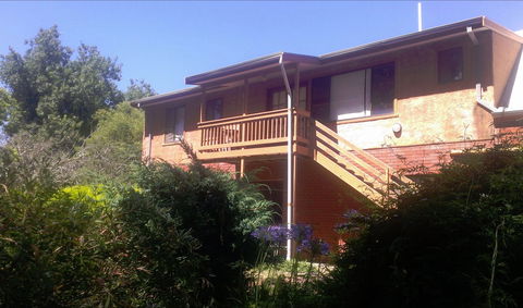 Adelaide Hills Getaway - Accommodation Directory 1