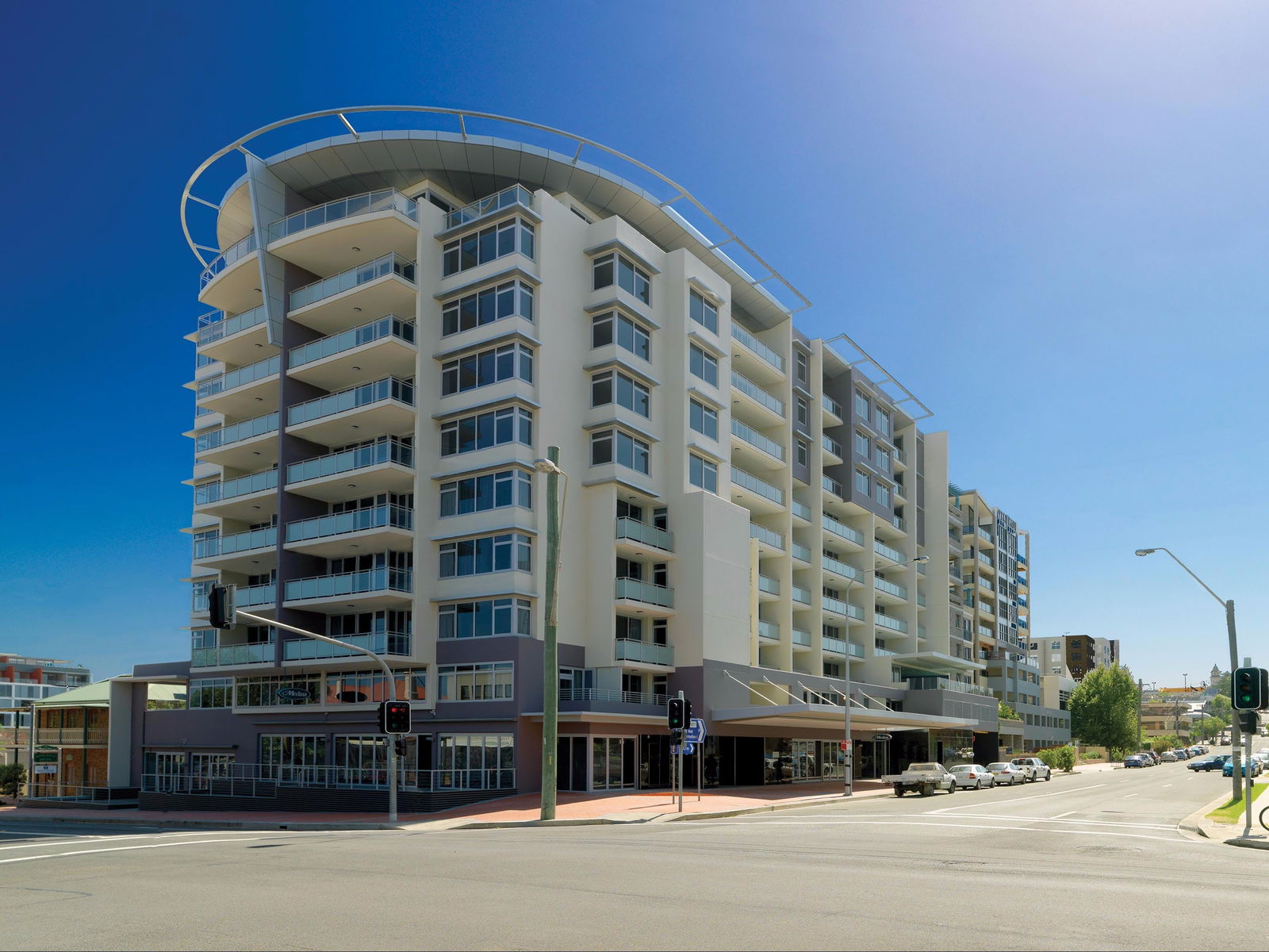  Accommodation Directory