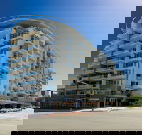 Adina Apartment Hotel Wollongong - Accommodation Directory