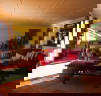 Alfie's - Accommodation Directory