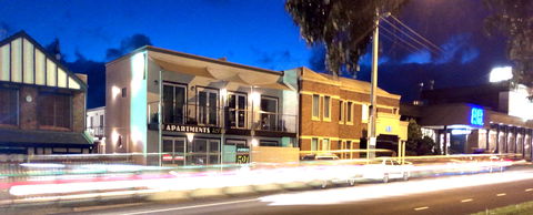 Apartments 521 - Accommodation Directory 0