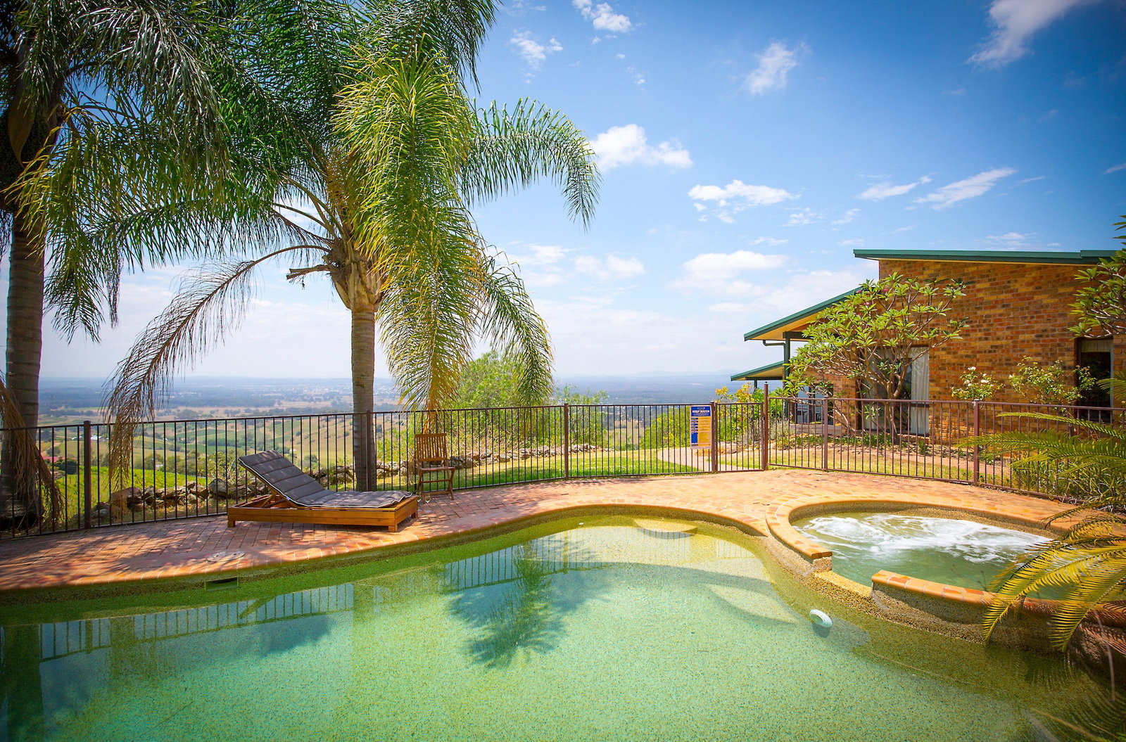 Paxton NSW Accommodation Directory