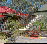 Araluen Park Cottages - Accommodation Directory