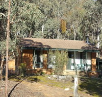 Arch Cottage - Accommodation Directory