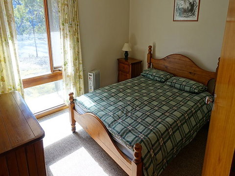 Arch Cottage - Accommodation Directory 1