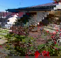 Bamboo Cottage - Accommodation Directory