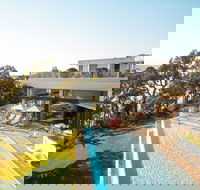 Bannisters Port Stephens - Accommodation Directory