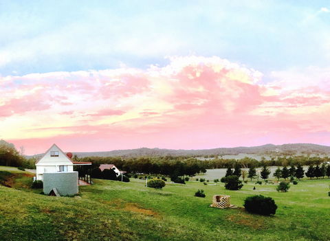 Barella Cabins - Accommodation Directory 0