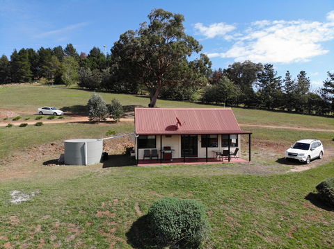 Barella Cabins - Accommodation Directory 2