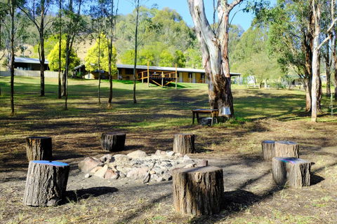 Barrington River Lodge - Accommodation Directory 0