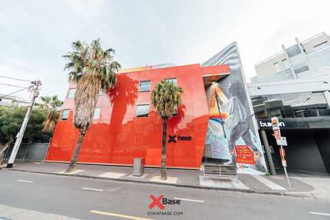 Base Backpackers St Kilda - Accommodation Directory 0