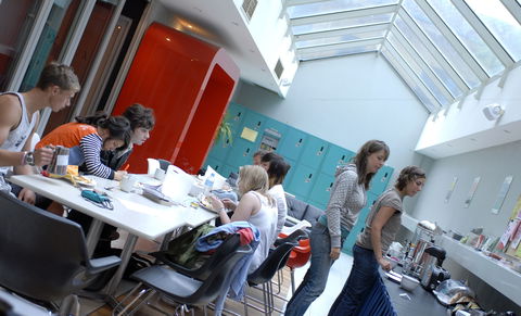 Base Backpackers St Kilda - Accommodation Directory 2