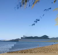 BeachView Apartments at Villa Paradiso - Accommodation Directory