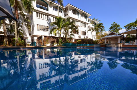 BeachView Apartments At Villa Paradiso - Accommodation Directory 2