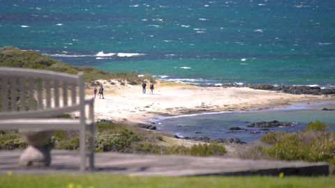 Bear Gully Coastal Cottages - Accommodation Directory 2