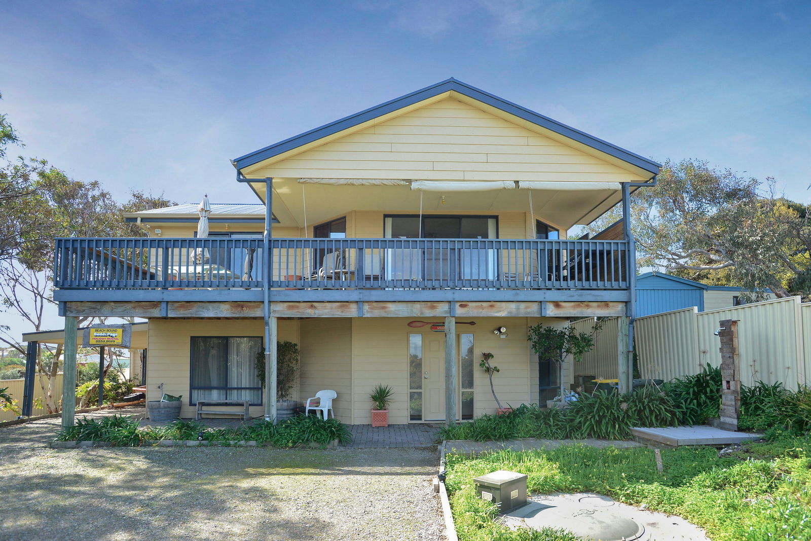  Accommodation Directory