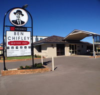 Ben Chifley Motor Inn - Accommodation Directory