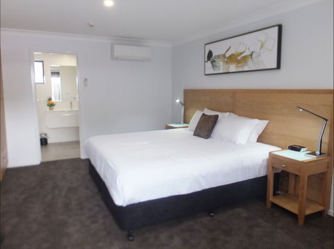 Best Western RSL Quirindi Motel - Accommodation Directory 0