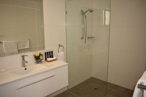 Best Western RSL Quirindi Motel - Accommodation Directory 1