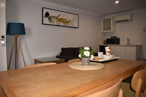 Best Western RSL Quirindi Motel - Accommodation Directory 2