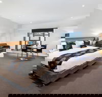 Best Western Plus Ballarat Suites - Accommodation Directory