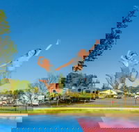 BIG4 Ballarat Goldfields Holiday Park - Accommodation Directory
