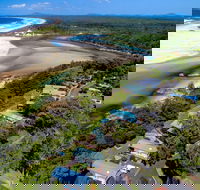BIG4 Sawtell Beach Holiday Park - Accommodation Directory