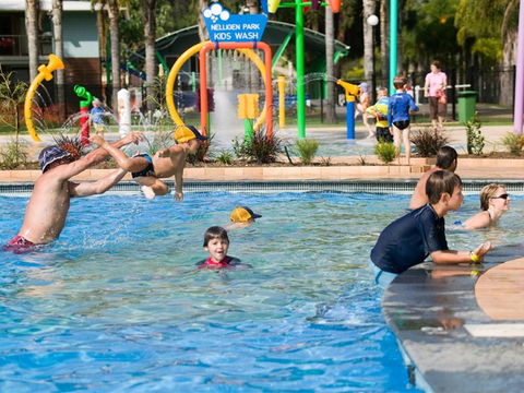 BIG4 Nelligen Holiday Park - Accommodation Directory 0
