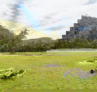 Blue Gums campground - Accommodation Directory