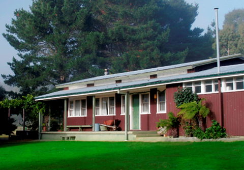 Bondi Forest Lodge - Accommodation Directory 0