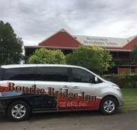 Bourke Bridge Inn - Accommodation Directory