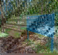 Brambles Green campground - Accommodation Directory