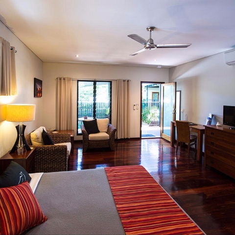 BroomeTown B&B Boutique Accommodation - Accommodation Directory 0