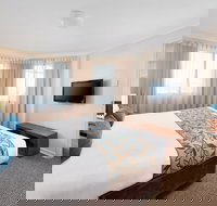 Broadwater Resort Como - Accommodation Directory