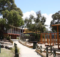 Camp Wilkin Baptist Centre - Accommodation Directory