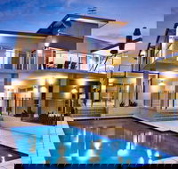 Casa del Mar