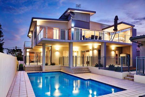 Casa Del Mar - Accommodation Directory 0